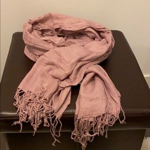 H&M pashmina